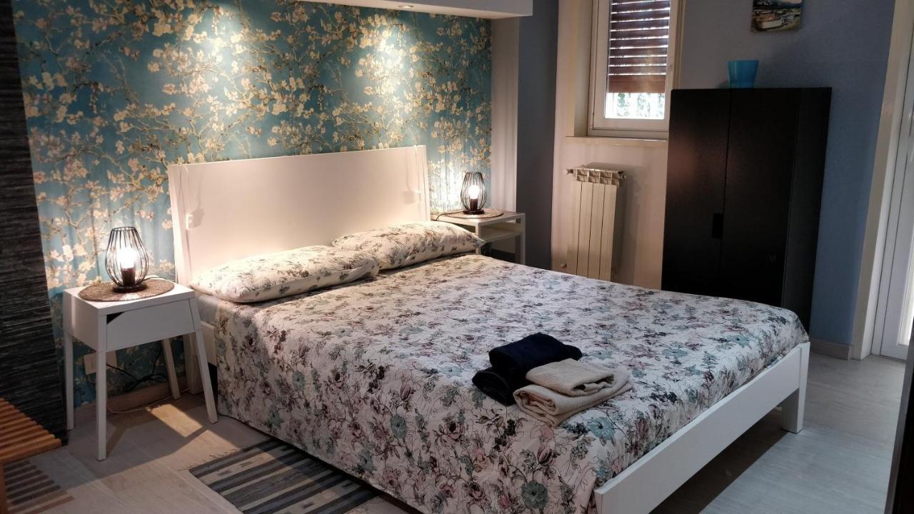 Suite Time Van Gogh Catánia Buitenkant foto