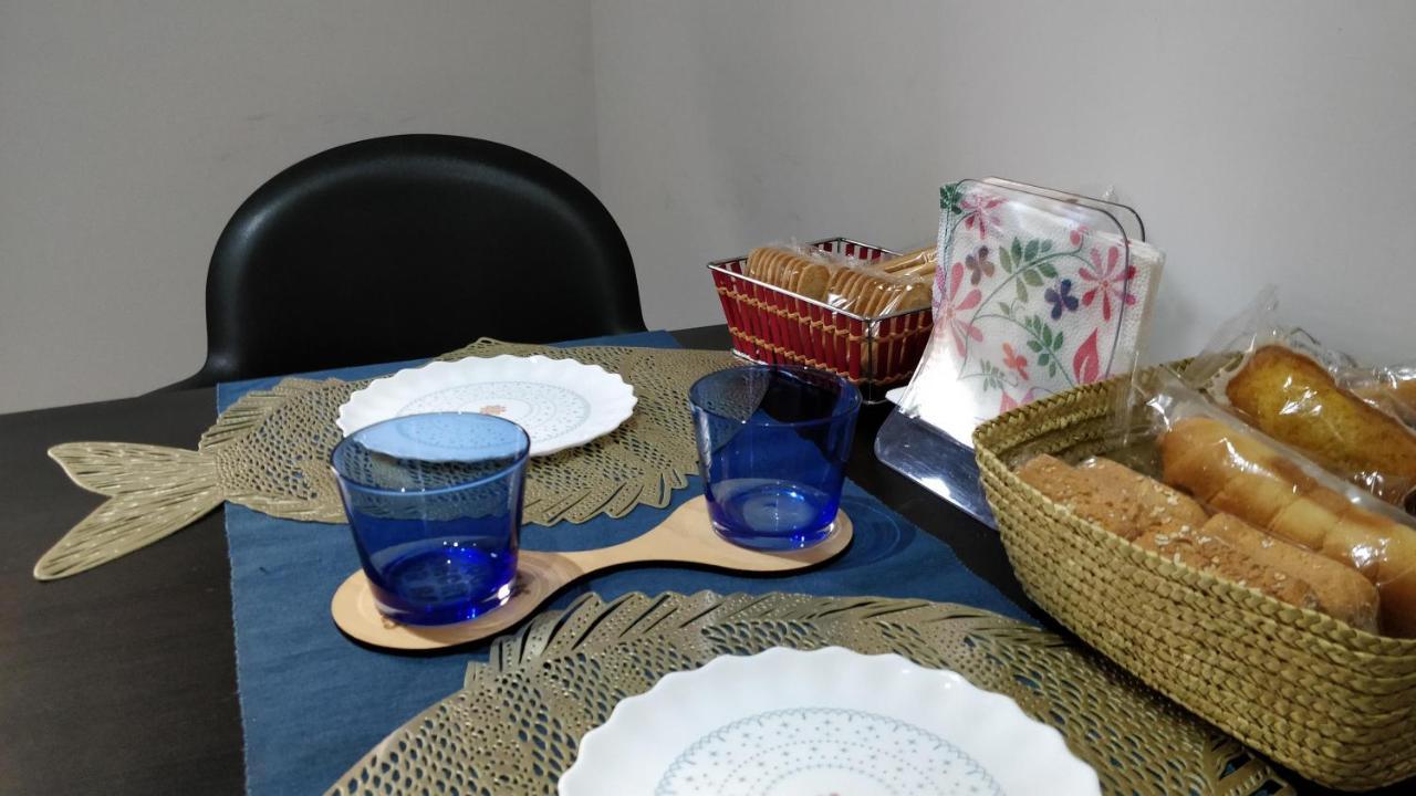 Suite Time Van Gogh Catánia Buitenkant foto