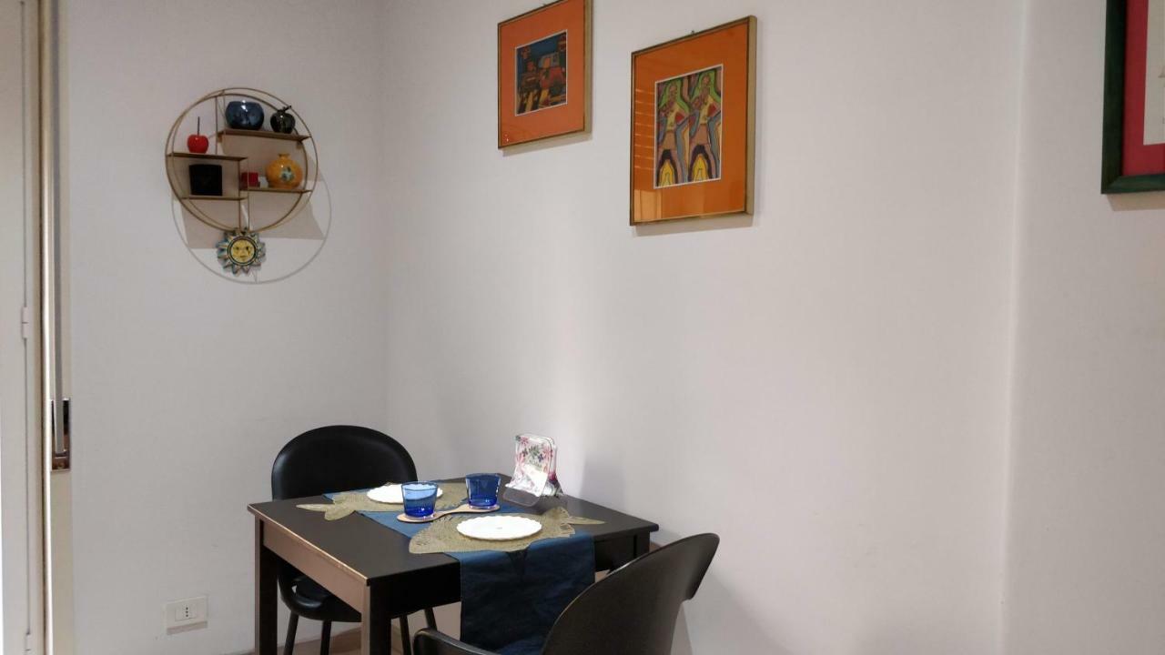 Suite Time Van Gogh Catánia Buitenkant foto