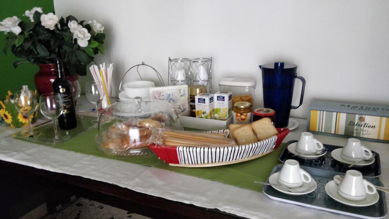 Suite Time Van Gogh Catánia Buitenkant foto