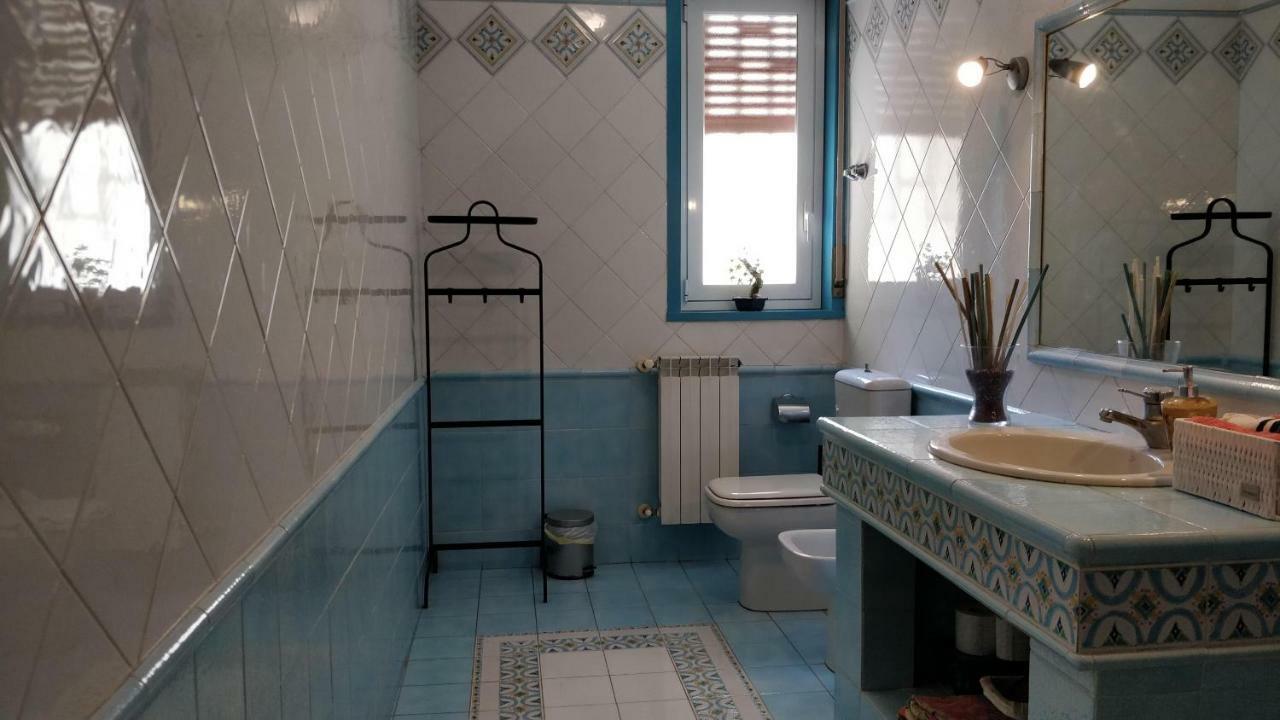 Suite Time Van Gogh Catánia Buitenkant foto